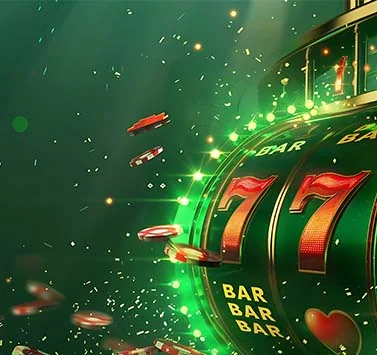 TOPBET Cashback Reel