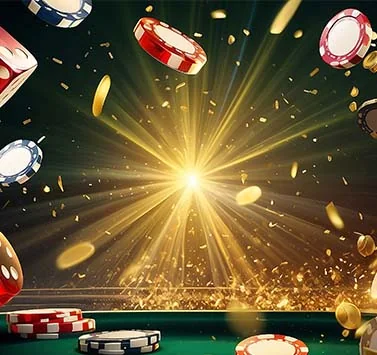 TOPBET Lucky Rebate