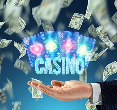 TOPBET Lucky Rebate
